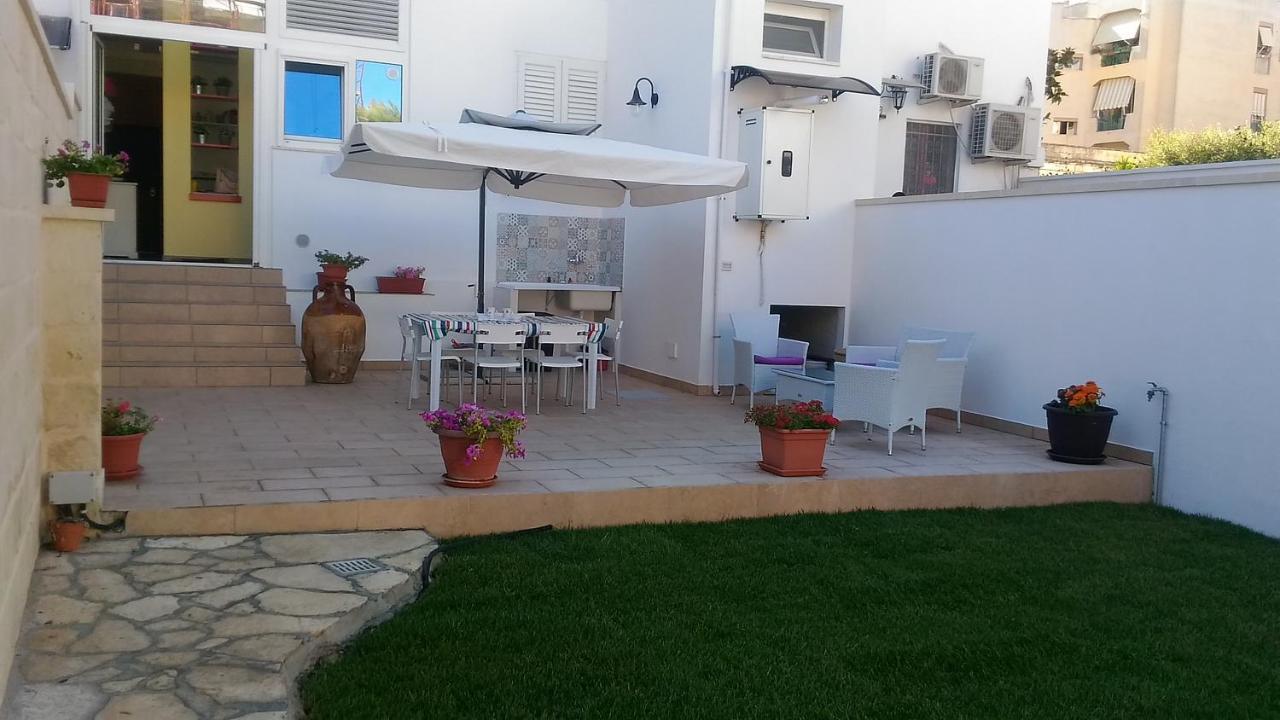 Excelsior Bed & Breakfast Lecce