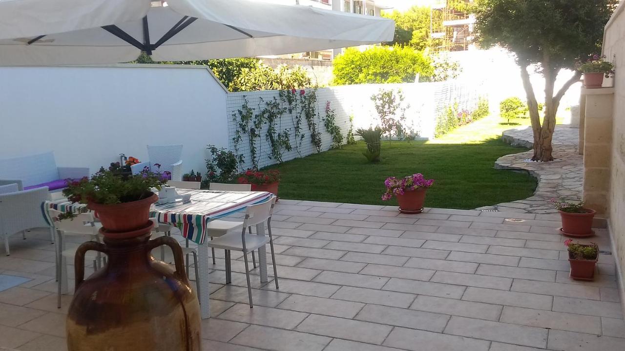 Bed & Breakfast Excelsior Lecce