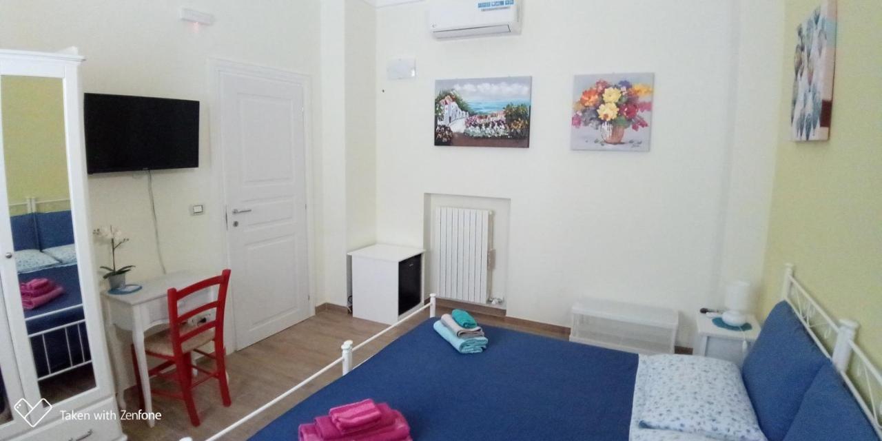 Bed & Breakfast Excelsior 2*