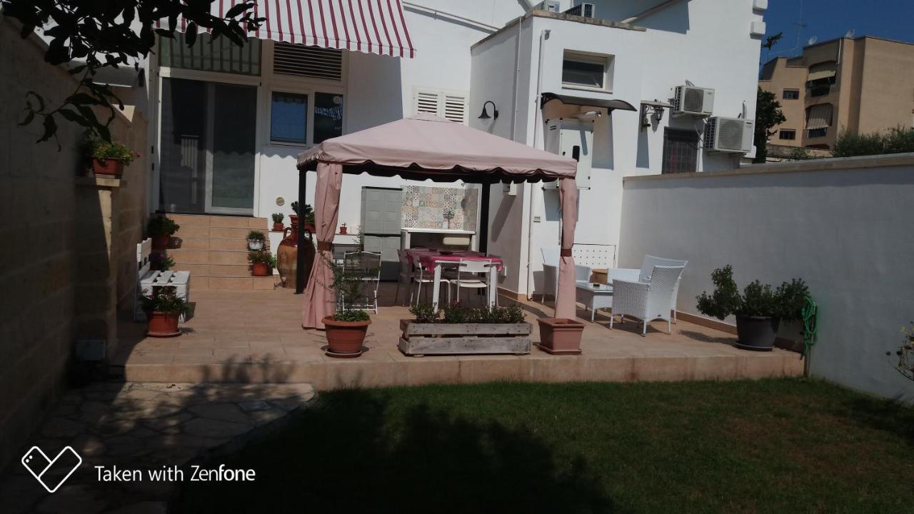 Bed & Breakfast Excelsior Lecce